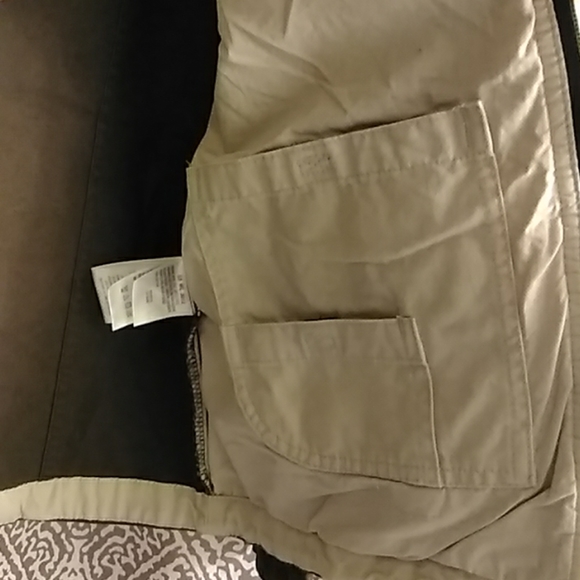 Columbia Utility Jacket - Picture 8 of 8